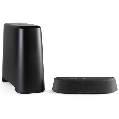 Soundbar Polk Audio Magnifi Mini Ax Soundbar Polk Audio Magnifi Mini Ax