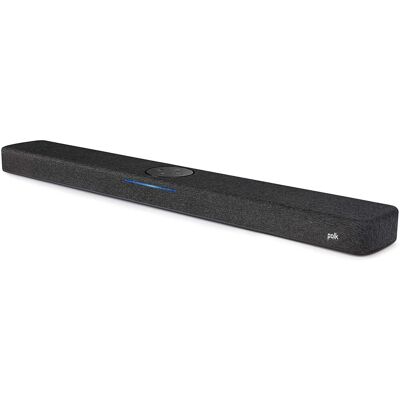 Soundbar Polk Audio React 2.0 180 W Bt Wifi Alexa Soundbar Polk Audio React 2.0 180 W Bt Wifi Alexa
