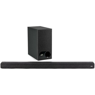 Soundbar Polk Audio Signa S3 Soundbar Polk Audio Signa S3