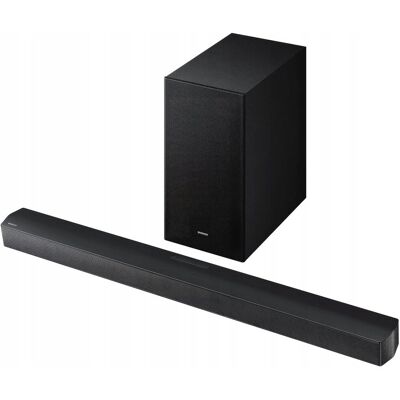 Soundbar SAMSUNG HW-B650F EN Czarny Soundbar SAMSUNG HW-B650F EN Czarny