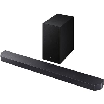 Soundbar Samsung HW-Q600F Soundbar Samsung HW-Q600F