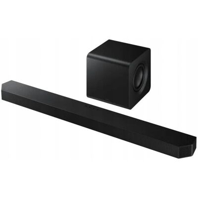Soundbar Samsung HW-Q800F/EN Soundbar Samsung HW-Q800F/EN