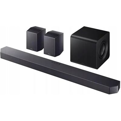 Soundbar Samsung HW-Q930F Soundbar Samsung HW-Q930F