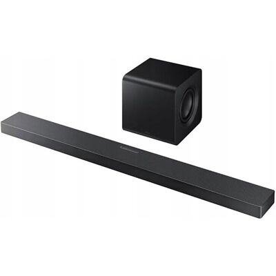 Soundbar Samsung Hw-Qs700f Direct11 Soundbar Samsung Hw-Qs700f Direct11