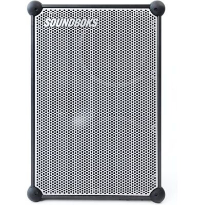 Soundboks 4 głośnik Bluetooth najgłośniejszy głośnik imprezowy 126 dB 40 H Soundboks 4 głośnik Bluetooth najgłośniejszy głośnik imprezowy 126 dB 40 H