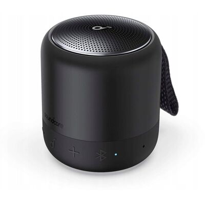 Inny producent Soundcore Mini Głośnik Bluetooth BassUp USB-C IPX7 Inny producent Soundcore Mini Głośnik Bluetooth BassUp USB-C IPX7
