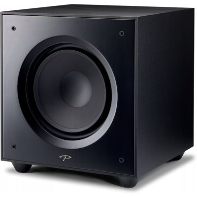 Inny producent Subwoofer aktywny Paradigm Defiance V12 Black SUB BASS ARC Inny producent Subwoofer aktywny Paradigm Defiance V12 Black SUB BASS ARC