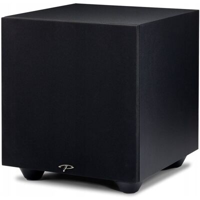 Inny producent Subwoofer aktywny Paradigm DEFIANCE V8 75 W czarny Inny producent Subwoofer aktywny Paradigm DEFIANCE V8 75 W czarny