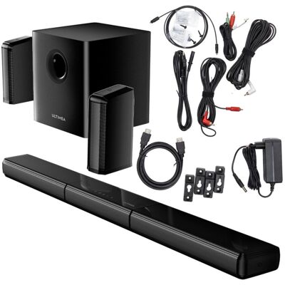 brak danych SUBWOOFER KINO DOMOWE 7.1 Z SURROUNDX BT 5.3 USB ULTIMEA APOLLO S70 ULTRA brak danych SUBWOOFER KINO DOMOWE 7.1 Z SURROUNDX BT 5.3 USB ULTIMEA APOLLO S70 ULTRA
