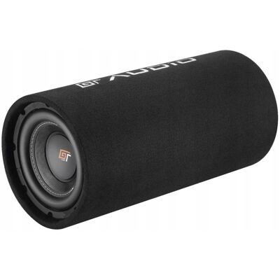 Inny producent SUBWOOFER TUBA BASOWA BASSFACE GT-BASS8.1 300W 20cm 4ohm bass-reflex Inny producent SUBWOOFER TUBA BASOWA BASSFACE GT-BASS8.1 300W 20cm 4ohm bass-reflex