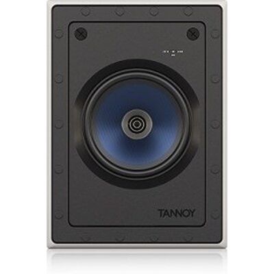 Inny producent Tannoy PCI 5DC IW Głośnik Koncentryczny 5' do Montażu w Ścianie Inny producent Tannoy PCI 5DC IW Głośnik Koncentryczny 5' do Montażu w Ścianie