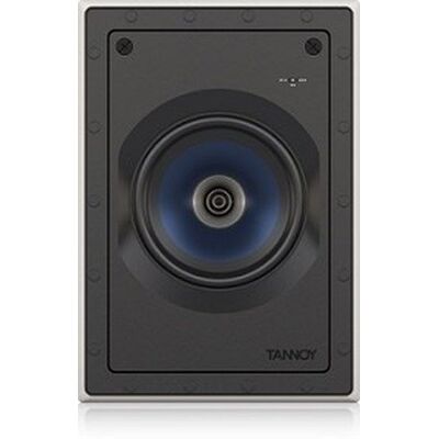 Inny producent Tannoy PCI 6DC IW Głośnik Koncentryczny 6' do Montażu w Ścianie Inny producent Tannoy PCI 6DC IW Głośnik Koncentryczny 6' do Montażu w Ścianie