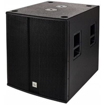 Inny producent the box pro TP 118/800 18' Subwoofer Touringowy, 600W RMS / 2400W Peak Inny producent the box pro TP 118/800 18' Subwoofer Touringowy, 600W RMS / 2400W Peak