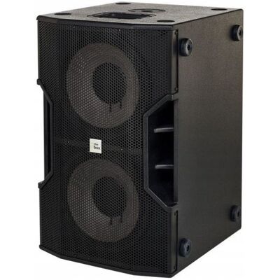 bez marki the box Pyrit 212 Sub A Aktywny subwoofer 2x12' 1000W RMS bez marki the box Pyrit 212 Sub A Aktywny subwoofer 2x12' 1000W RMS
