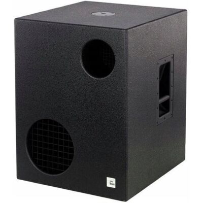 Inny producent the box TA18 aktywny subwoofer 18 500W RMS 131dB PA basowy pro audio PA Inny producent the box TA18 aktywny subwoofer 18 500W RMS 131dB PA basowy pro audio PA
