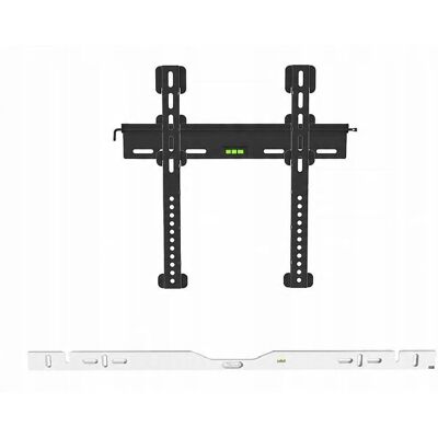 Inny producent Uchwyty ścienne dla Sonos ARC (Ultra) + Tv mount zestaw Cavus Inny producent Uchwyty ścienne dla Sonos ARC (Ultra) + Tv mount zestaw Cavus
