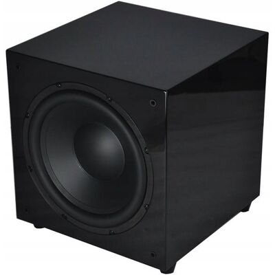 WILSON SUB-12 HGL Subwoofer WILSON SUB-12 HGL Subwoofer