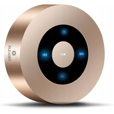 Inny producent Xleader SoundAngel A8 (3. generacja) Bezprzewodowy głośnik Bluetooth 5W Inny producent Xleader SoundAngel A8 (3. generacja) Bezprzewodowy głośnik Bluetooth 5W