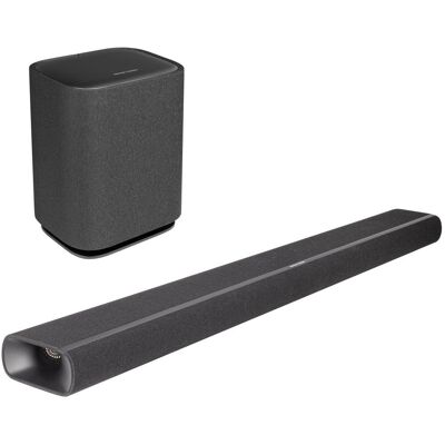 Harman/Kardon Zestaw Harman Kardon Enchant 1100 Soundbar Typu „all-In-One” + Subwoofer Harman/Kardon Zestaw Harman Kardon Enchant 1100 Soundbar Typu „all-In-One” + Subwoofer