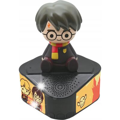 Inny producent Lexibook Głośnik bluetooth Harry Potter - świecąca figurka Inny producent Lexibook Głośnik bluetooth Harry Potter - świecąca figurka