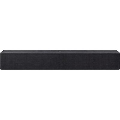 Soundbar Samsung Hw-B410gf 2.0-Kanałowy Czarny, Bluetooth, Wi-Fi Soundbar Samsung Hw-B410gf 2.0-Kanałowy Czarny, Bluetooth, Wi-Fi