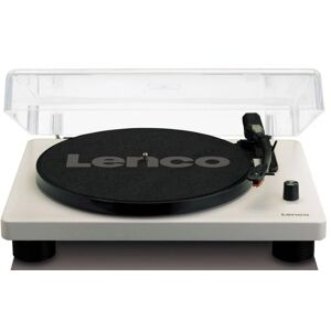 Lenco Gramofon LENCO LS-50GY