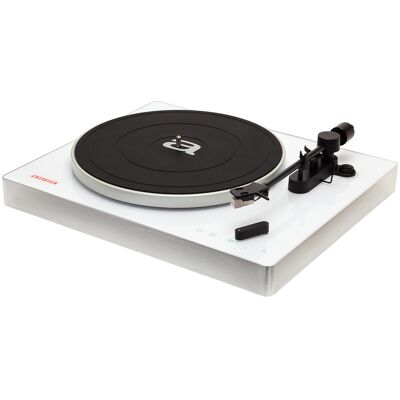 GRAMOFON AIWA APX-680BT/WT GRAMOFON AIWA APX-680BT/WT