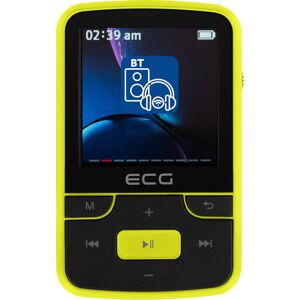 ECG B.TONE 5710 BT Lime ECG B.TONE 5710 BT Lime