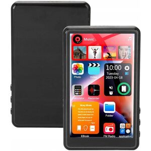 Zree ODTWARZACZ MP3 MP4 BLUETOOTH 16GB HIFI DOTYKOWY EKRAN RADIO FM DYKTAFON Zree ODTWARZACZ MP3 MP4 BLUETOOTH 16GB HIFI DOTYKOWY EKRAN RADIO FM DYKTAFON