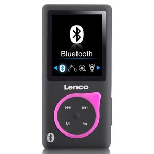 Lenco Odtwarzacz MP3/MP4 Lenco Xemio-768 z funkcja Bluetooth