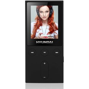 Odtwarzacz Mp4 Hyundai Mpc501Gb8Fmb Odtwarzacz Mp4 Hyundai Mpc501Gb8Fmb