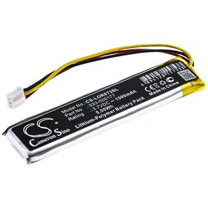 Inny producent Logitech MX KEYS / 533-000177 1500mAh 5.55Wh Li-Polymer 3.7V (Cameron Sino) Inny producent Logitech MX KEYS / 533-000177 1500mAh 5.55Wh Li-Polymer 3.7V (Cameron Sino)