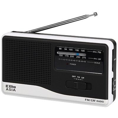 Radio ELTRA Asia Radio ELTRA Asia