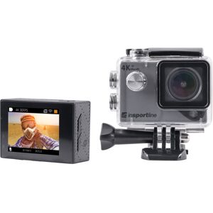 inSPORTline, Kamera sportowa, ActionCam III inSPORTline, Kamera sportowa, ActionCam III
