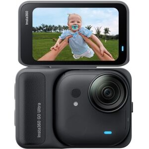 Insta360 GO Ultra Standard Bundle (Midnight Black) Insta360 GO Ultra Standard Bundle (Midnight Black)