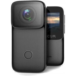 Kamera sportowa SJCAM C200 4K Czarny Kamera sportowa SJCAM C200 4K Czarny