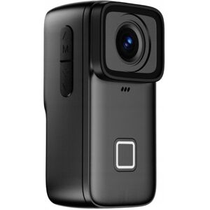 Kamera sportowa SJCAM C200 Pro Czarny Kamera sportowa SJCAM C200 Pro Czarny