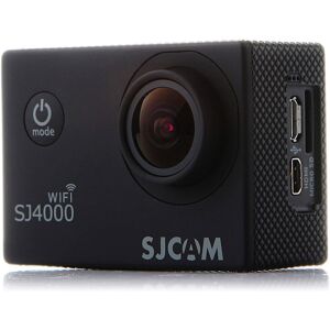 SJCAM, Kamera sportowa, SJ4000 Wi-Fi SJCAM, Kamera sportowa, SJ4000 Wi-Fi