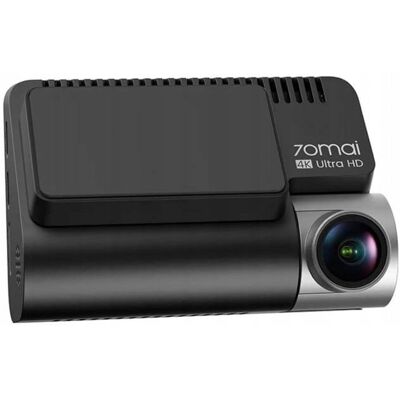 70mai Wideorejestrator Dash Cam 4K A810S 70mai Wideorejestrator Dash Cam 4K A810S