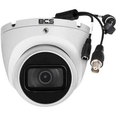 KAMERA MONITORINGU BCS-EA18FWR3(2) 8Mpx 2,8mm KAMERA MONITORINGU BCS-EA18FWR3(2) 8Mpx 2,8mm