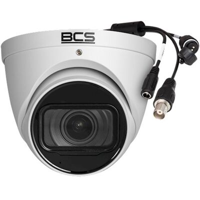 Kamera Monitoringu Bcs-Ea45vsr6(2) 5mpx 2,7-12mm Kamera Monitoringu Bcs-Ea45vsr6(2) 5mpx 2,7-12mm