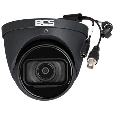 Kamera Monitoringu Bcs-Ea45vsr6-G(2) 5mpx 2.7-12mm Kamera Monitoringu Bcs-Ea45vsr6-G(2) 5mpx 2.7-12mm