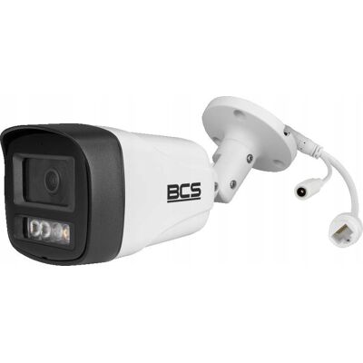 KAMERA MONITORINGU BCS-L-TIP14FSR3L3 4Mpx Lens 2,8mm PoE KAMERA MONITORINGU BCS-L-TIP14FSR3L3 4Mpx Lens 2,8mm PoE