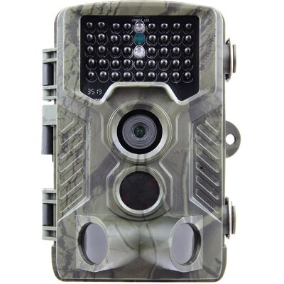 Inny producent Kamera Obserwacyjna El Home Hc-01g6 Inny producent Kamera Obserwacyjna El Home Hc-01g6