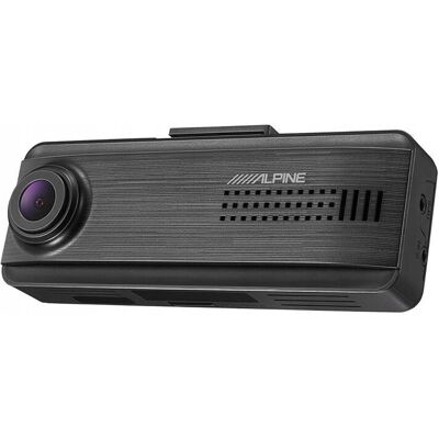 Kamera samochodowa ALPINE DVR-F220 Zaawansowana z asystentem kierowcy Kamera samochodowa ALPINE DVR-F220 Zaawansowana z asystentem kierowcy