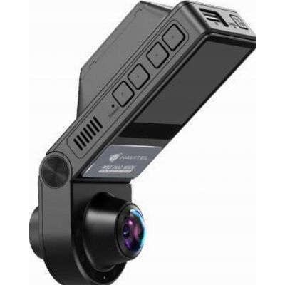 Kamera samochodowa Navitel RS3 Duo Wide G-sensor tryb parkingowy Kamera samochodowa Navitel RS3 Duo Wide G-sensor tryb parkingowy