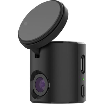 Inny producent Kamera samochodowa wideorejestrator DVR SENCOR SCR3300W FullHD WiFi JAKOŚĆ Inny producent Kamera samochodowa wideorejestrator DVR SENCOR SCR3300W FullHD WiFi JAKOŚĆ