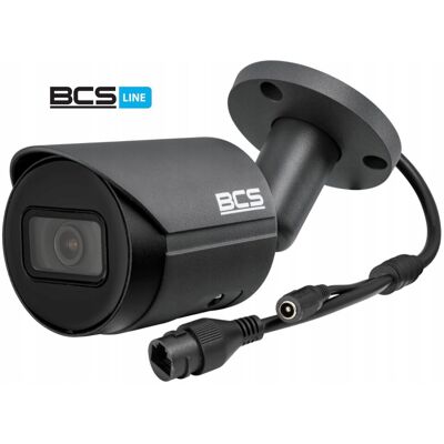 Kamera Tubowa Bcs Bcs-Tip3501ir-E-G-V 5 Mpx Zobacz Kamera Tubowa Bcs Bcs-Tip3501ir-E-G-V 5 Mpx Zobacz