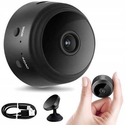 Inny producent Mini kamera cyfrowa OUCAM, WiFi Inny producent Mini kamera cyfrowa OUCAM, WiFi