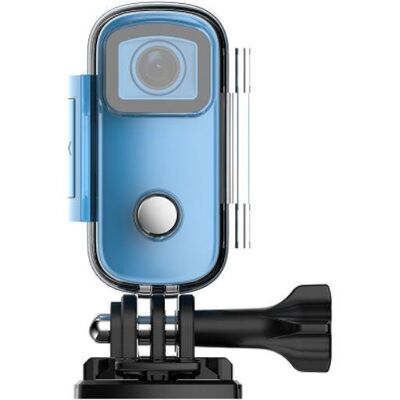 SJCAM, Kamera sportowa, C100+ MINI, niebieski SJCAM, Kamera sportowa, C100+ MINI, niebieski